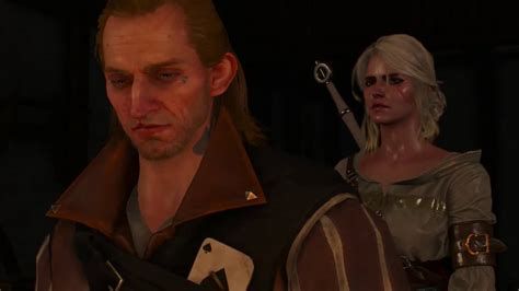 The Witcher 3 Wild Hunt Whoreson Junior's Residence .